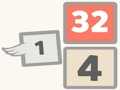 Spel Flappy 2048 online