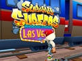 Spel Subway Surfers World Tour: Las Vegas online