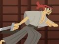 Spel Samurai -rampage online