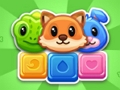 Spel Huisdieren wedstrijd  online