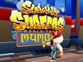 Spel Subway Surfers World Tour: Mumbai online