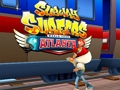Spel Subway Surfers Wereldtour Atlanta  online