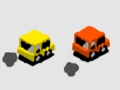 Spel Auto Gevecht  online