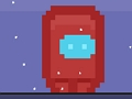 Spel Pixel ons rood en blauw  online