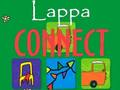 Spel Lappa Connect online
