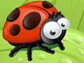 Spel Lieveheersbeestje dia  online