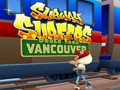 Spel Subway Surfers Wereldtour Vancouver  online
