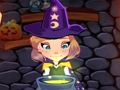 Spel Hogwarts Magic Academy online
