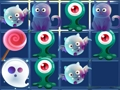 Spel Halloween Knutselen  online