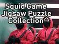 Spel Inktvisspel Jigsaw Puzzle Collection  online