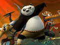 Spel Kungfu Panda Legpuzzel Collectie  online
