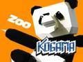 Spel Kogama: Dierentuin  online