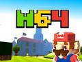 Spel Kogama: Super Mario online
