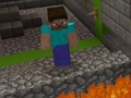 Spel Mijnblok-jumper  online