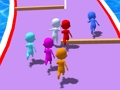 Spel Epische hardlooprace  online