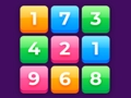 Spel Som Puzzel: Rekenen  online