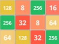 Spel Getallen Puzzel 2048  online