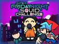 Spel Super Friday Night Squid Challenge online