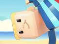 Spel Kogama: Festivalpark  online