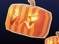 Spel Kogama: Donkere Parkour  online