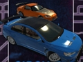 Spel Burnout Extreme Drift 3 online