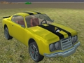 Spel Randomisatie Sloop Snelheid Auto-ongeluk  online