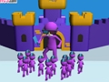 Spel Clash Royale 3D online