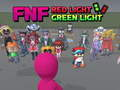 Spel FNF: Rood licht, groen licht  online