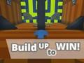 Spel Kogama: Opbouwen om te winnen  online