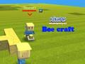 Spel Kogama: Bijenambachten  online