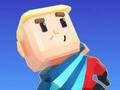 Spel Kogama Wipeout online