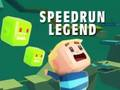 Spel Kogama Speedrun-legende  online