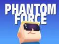 Spel Kogama Phantom Force online
