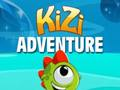 Spel Kogama Kizi-avontuur  online