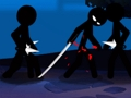 Spel Stickman Ghost Online online