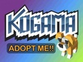 Spel Kogama Adopteer mij  online