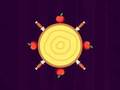 Spel Mes omhoog  online