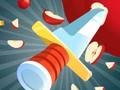 Spel Mes geraakt  online