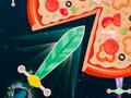 Spel Mes geraakt  online