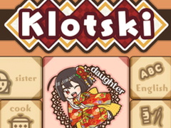 Spel Klotski online