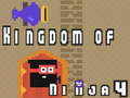 Spel Koninkrijk van Ninja 4  online