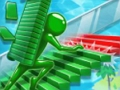 Spel Traprace 3d  online
