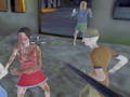 Spel Gedood en opgegeten 2  online