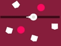 Spel Glijdende bal  online