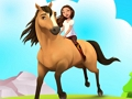 Spel Paardenrennen 2  online