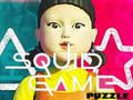 Spel Inktvisspelpuzzel  online