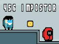 Spel Spel van Inktvisbedrieger 456  online