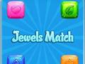 Spel Juwelen Match  online