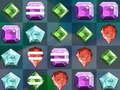 Spel Juwelen Magic: Mystery Match3 online