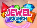 Spel Juweel Crunch  online